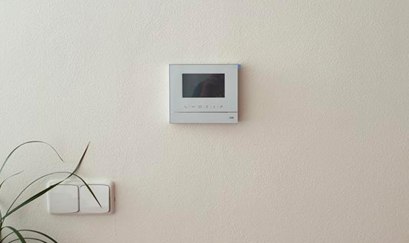 Kamerové a přístupové systémy, biometrie