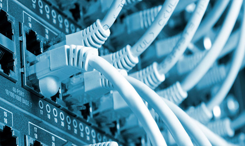 Aktivní prvky sítí, sítě Wi-Fi