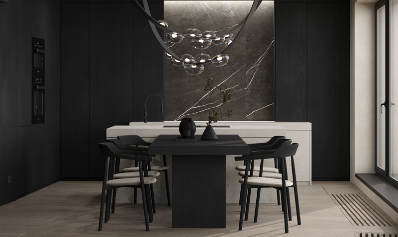 Osvětlení a designová svítidla