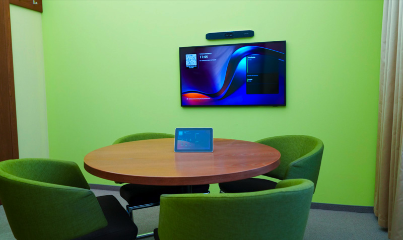 Videokonference, Telefonie